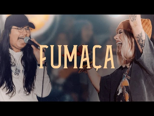 Download Fumaça – Léo Brandão – Julliany Souza – Casa Worship