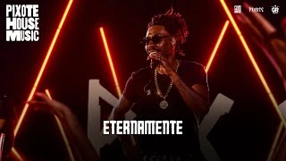 Download Eternamente  - Grupo Pixote 