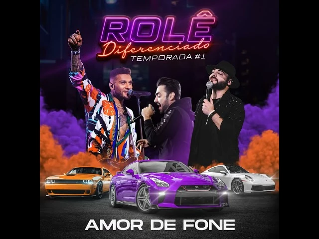 Download Lucas Lucco e Guilherme e Benuto – Amor de fone