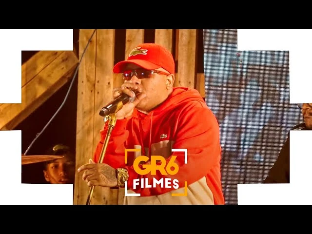 Download MC Magal – Tá de Caô
