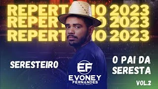 Download Evoney Fernandes – Seresteiro