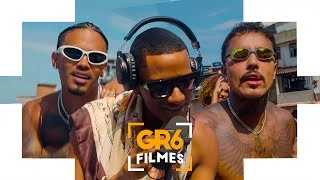 Download DJ Matt D, MC Livinho, Menor MC e Ryan Realcria – Invejoso, Golpe