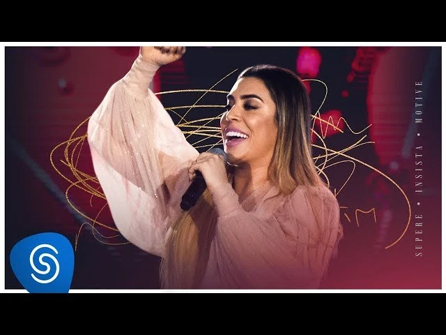 Download Naiara Azevedo – Vibe Surreal
