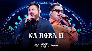 Download Bruno e Marrone – Na Hora H