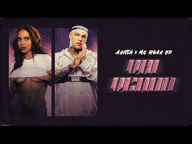 Download Anitta – VAI VENDO