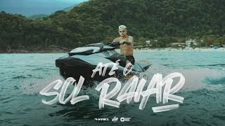 Download MC Hariel – Até O Sol Raiar