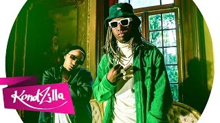 Download MC Kekel e MC Tato – Ce tá com um malandro