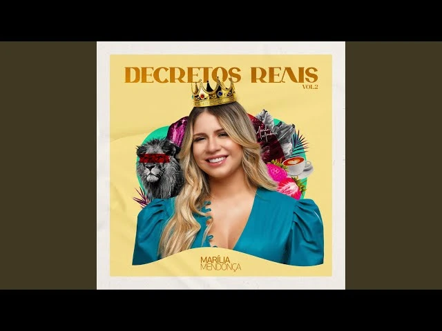 Download Café Da Manhã Marília Mendonça