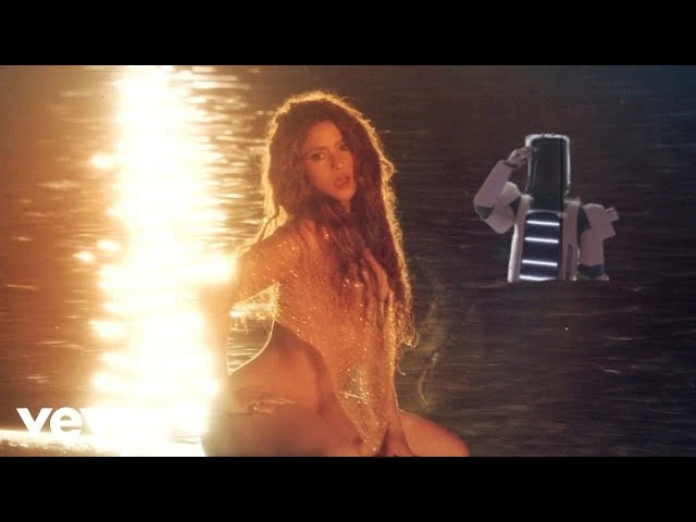 Download Shakira – Don’t Wait Up