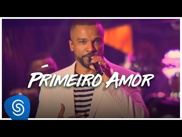 Download Alexandre Pires – Primeiro Amor