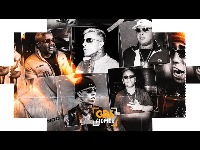 Download MALOQUEIRO MC Davi, MC Pedrinho, MC Daniel e MC Ryan SP
