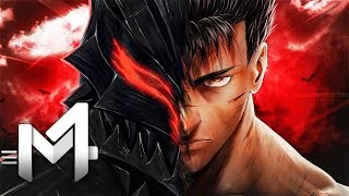 Download Guts – Berserk | M4rkim