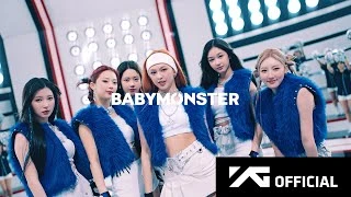 Download  Batter Up - Babymonster 