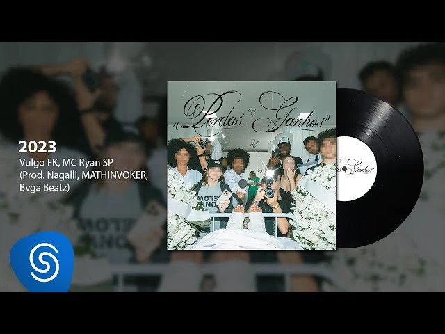Download Vulgo FK, MC Ryan SP, Nagalli – 2023