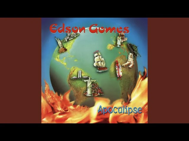 Download Alma Edson Gomes