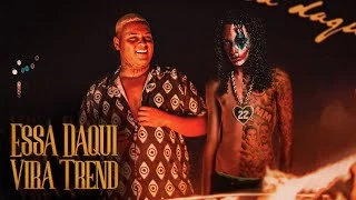 Download  Essa daqui vira trend ft. MC Ryan SP - Oruam