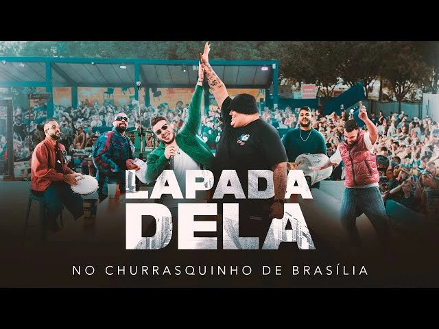 Download Grupo Menos é Mais, Matheus Fernandes – Lapada Dela 