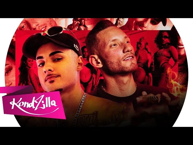 Download MC Vitor e MC TH Original – Festa de Vagabundo