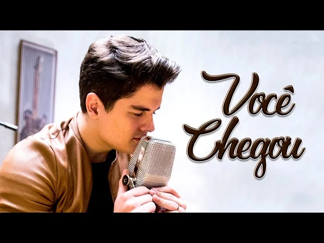 Download Você Chegou Eric Land