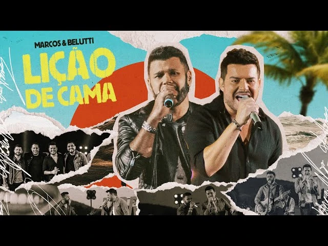 Download Lição de Cama Marcos & Belutti