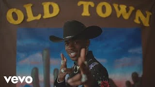 Download Lil Nas X – old town road
