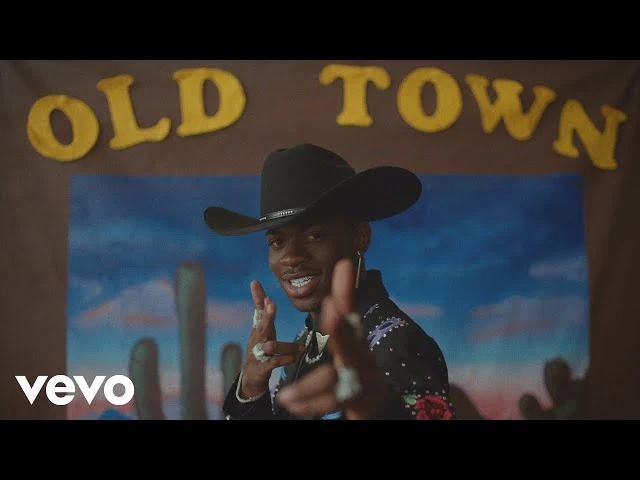 Download Lil Nas X – old town road