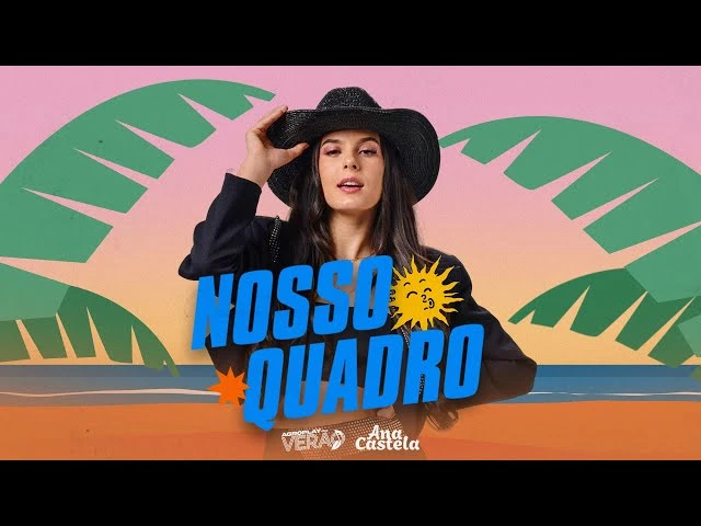 Download Nosso Quadro – Ana Castela – AgroPlay