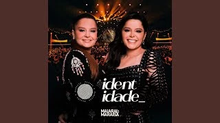 Download Escape (Ao Vivo)  - Maiara e Maraisa