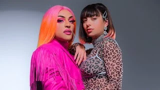 Download Flash Pose (part. Charli XCX) - Pabllo Vittar