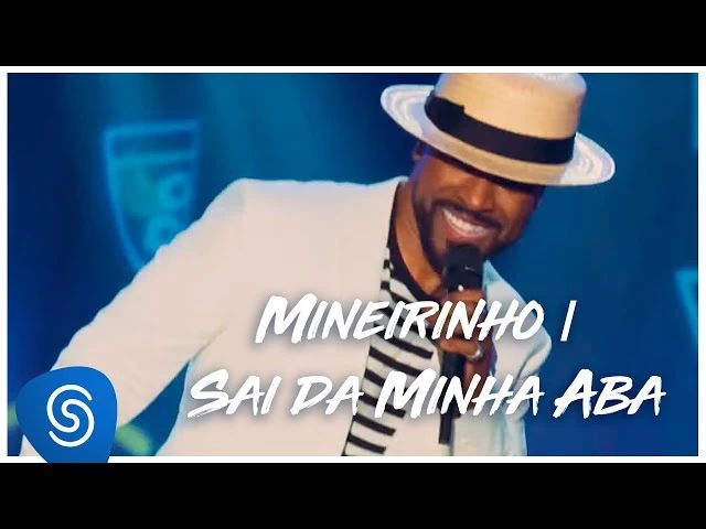 Download Alexandre Pires – Mineirinho / Sai Da Minha Aba