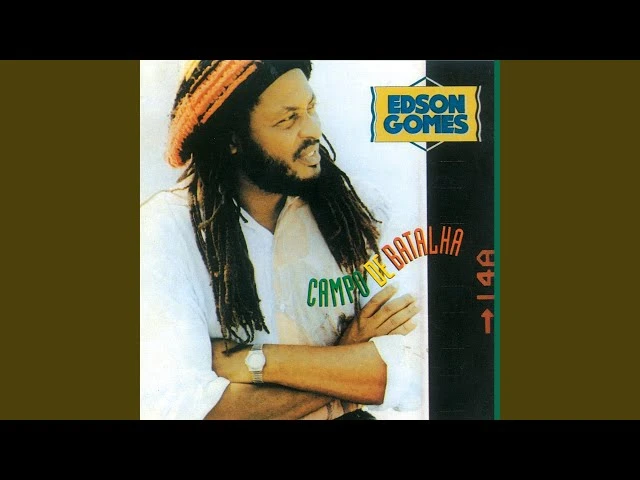 Download Reviravolta · Edson Gomes