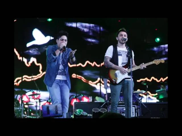 Download Abelha (part. Jorge e Mateus) João Bosco e Vinícius