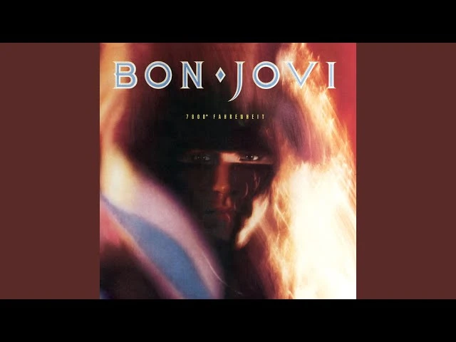 Download Tokyo Road – Bon Jovi