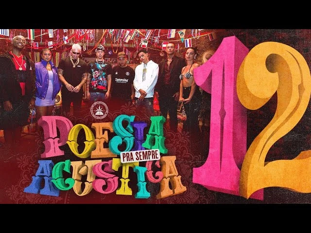 Download Pineapple – Pra Sempre (Poesia Acústica)