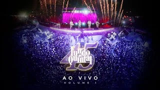 Download Merece Respeito -  Fundo de Quintal 
