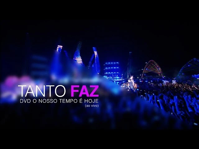 Download Tanto Faz Luan Santana