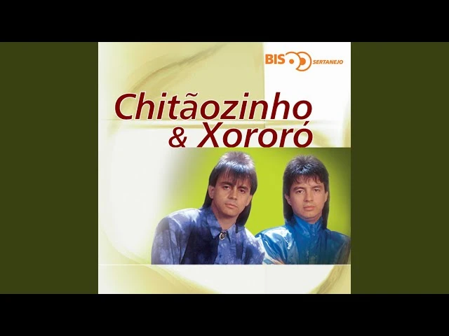 Download Será Que Eu Sou Chitãozinho e Xororó