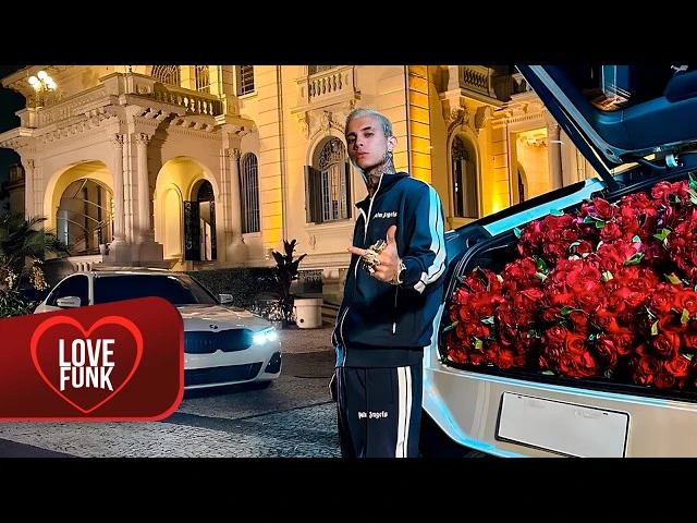 Download MC Paiva – Fala na Cara