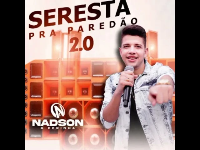 Download Não Era Choro Nadson, o Ferinha
