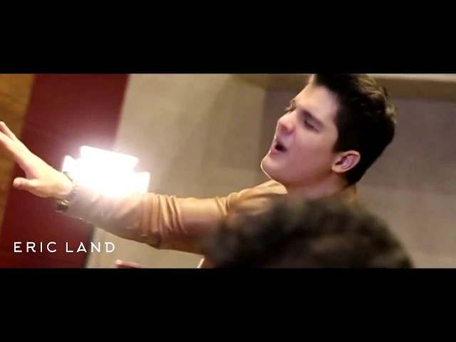 Download Fala Baixinho Eric Land