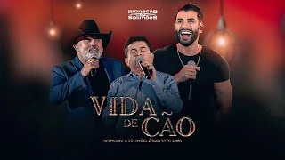Download   Vida de Cã (part. Gusttavo Lima) - Rionegro e Solimões 