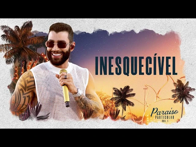 Download Gusttavo Lima – Inesquecível 
