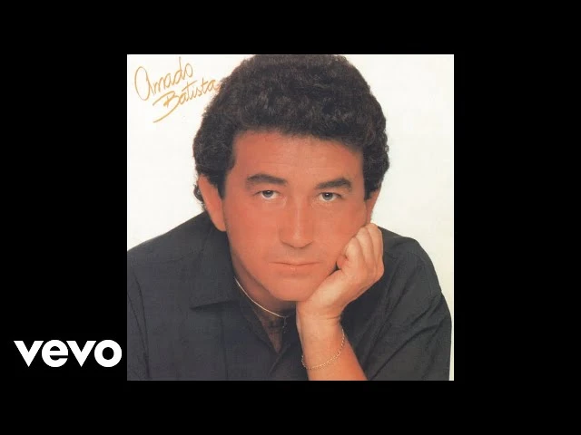Download Menininha Meu Amor Amado Batista