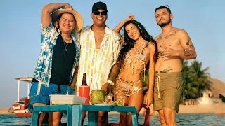 Download  Ombrim (Ai Que Delícia o Verão) ft. Chicão do Piseiro - Marina Sena