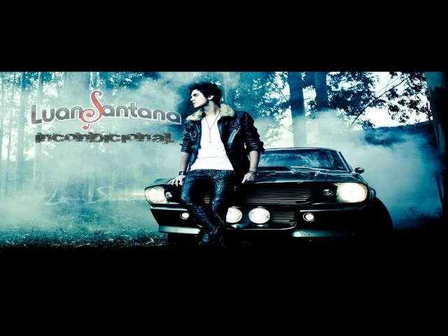 Download Incondicional Luan Santana