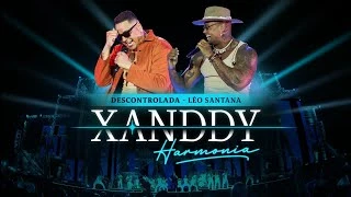 Download Xanddy Harmonia, Léo Santana – Descontrolada