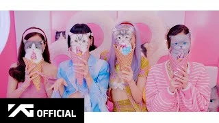 Download  Ice Cream (with Selena Gomez) - BLACKPINK 