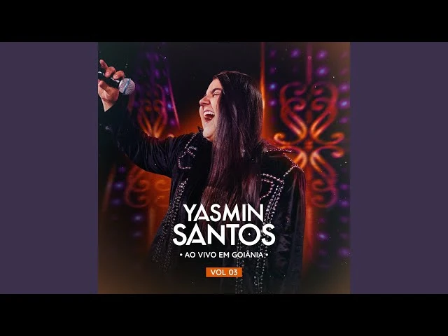 Download Amiga É O Caramba (Ao Vivo) Yasmin Santos