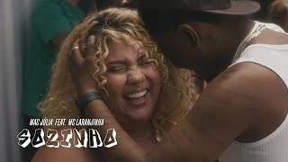 Download MAC JÚLIA – SOZINHO FEAT MC LARANJINHA