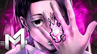 Download  Yuta Okkotsu (Jujutsu Kaisen) - Puro Amor  - M4rkim